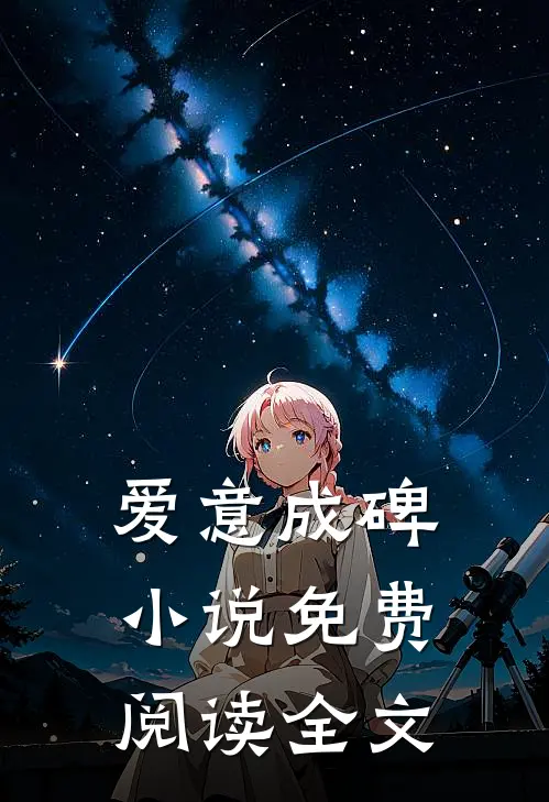 爱意成碑小说免费阅读全文