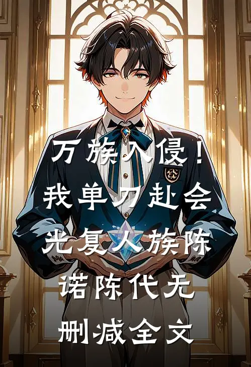 万族入侵！我单刀赴会光复人族陈诺陈代无删减全文