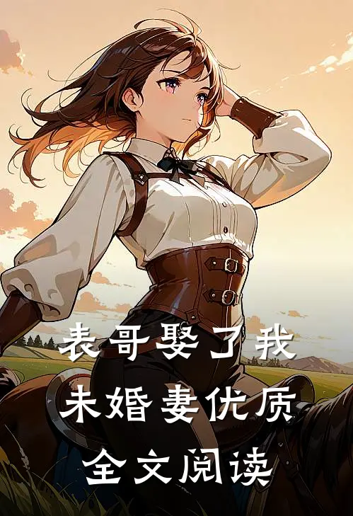 表哥娶了我未婚妻优质全文阅读