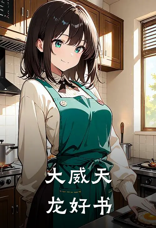 大威天龙好书