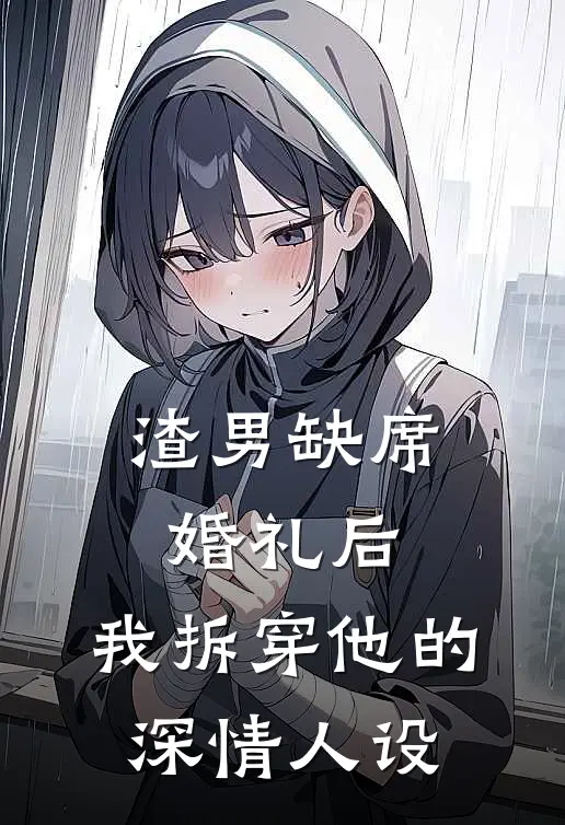 渣男缺席婚礼后，我拆穿他的深情人设