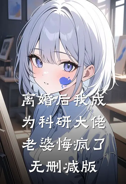 离婚后我成为科研大佬，老婆悔疯了无删减版