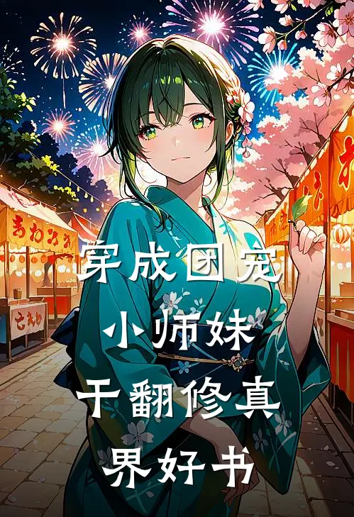 穿成团宠小师妹，干翻修真界好书
