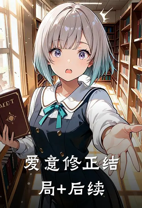 爱意修正结局+后续