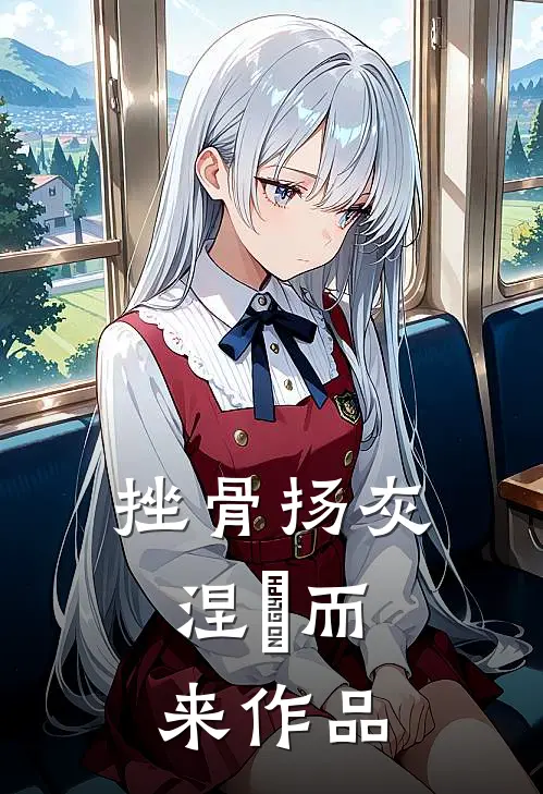 挫骨扬灰，涅槃而来作品