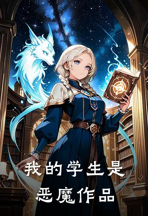 我的学生是恶魔作品