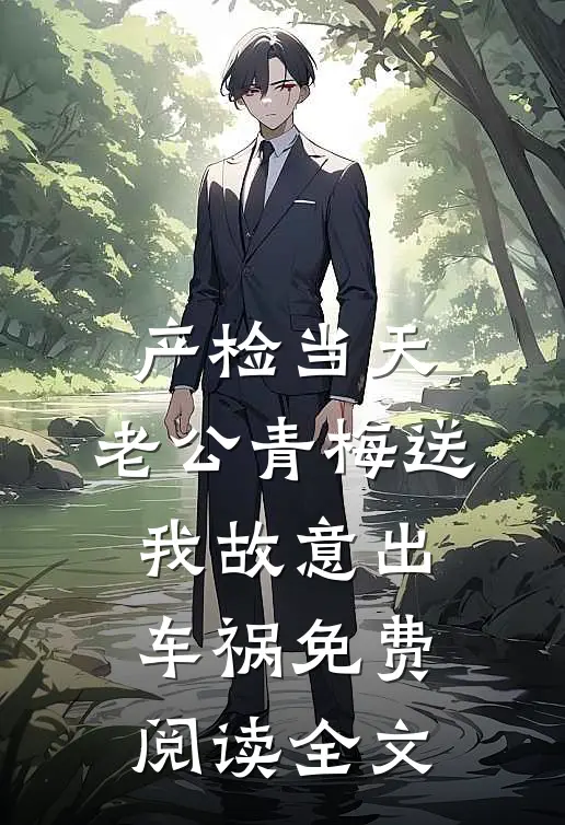 产检当天，老公青梅送我故意出车祸免费阅读全文