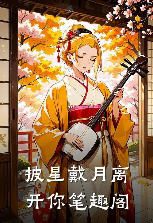 披星戴月离开你笔趣阁