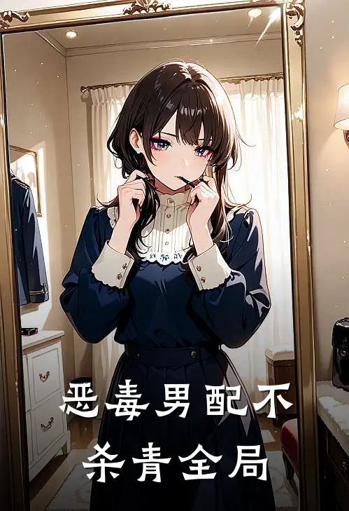 恶毒男配不杀青全局