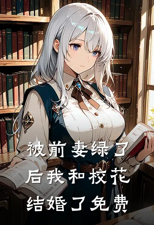 被前妻绿了后我和校花结婚了免费