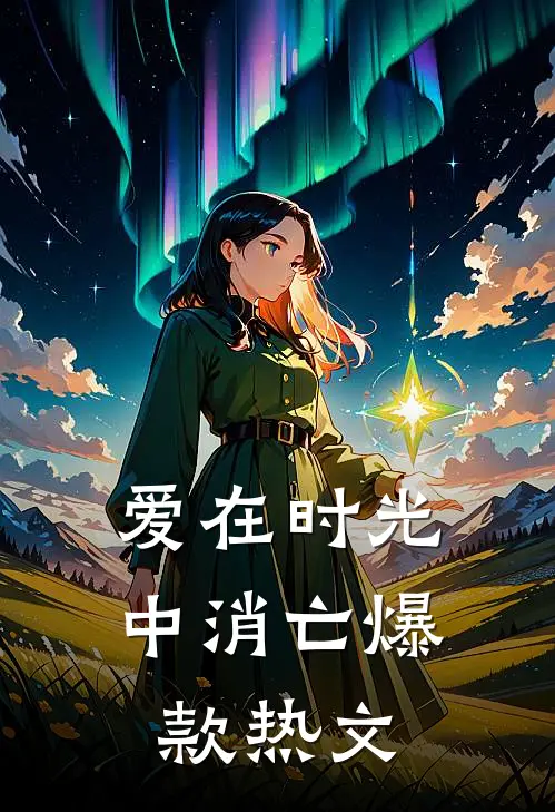 爱在时光中消亡爆款热文