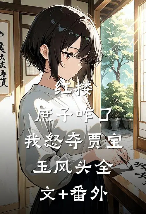 红楼：庶子咋了，我怒夺贾宝玉风头全文+番外