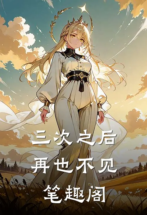 三次之后，再也不见笔趣阁