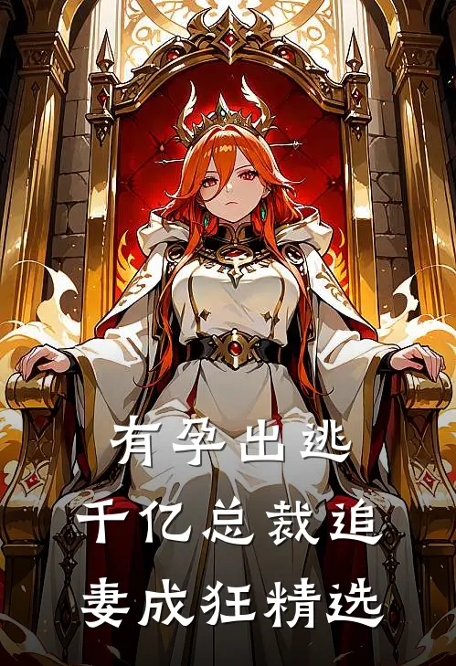 有孕出逃：千亿总裁追妻成狂精选