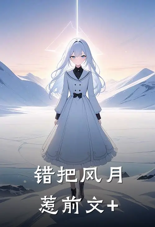 错把风月惹前文+
