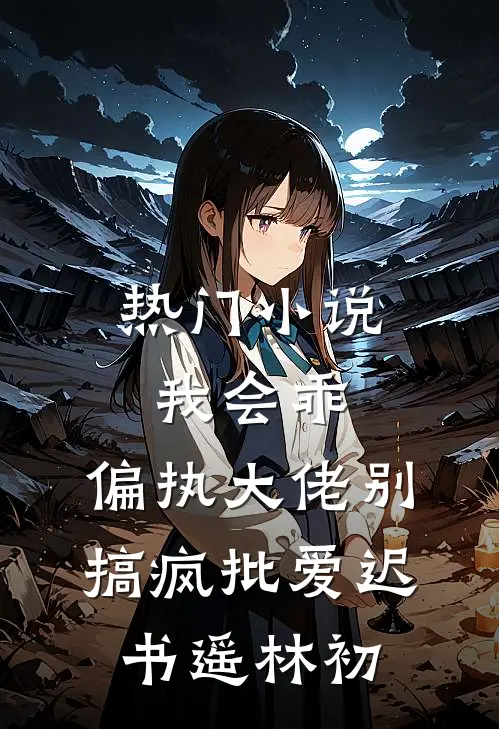 热门小说我会乖，偏执大佬别搞疯批爱迟书遥林初