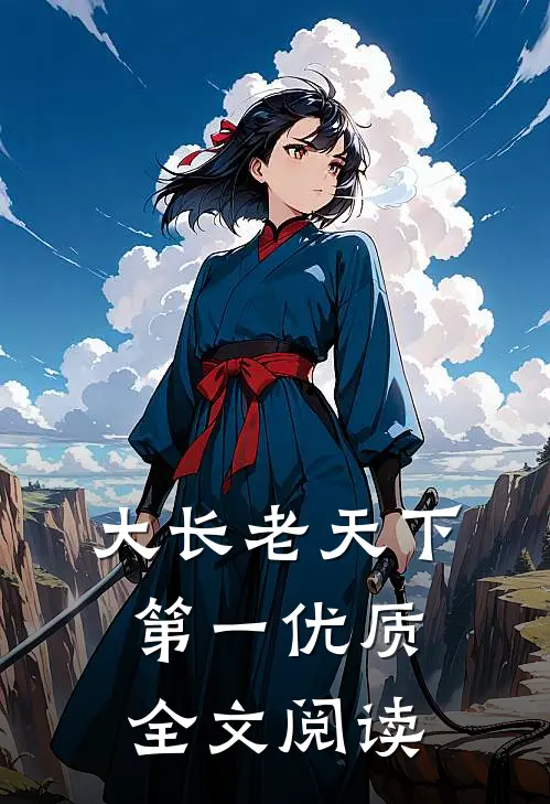 大长老天下第一优质全文阅读