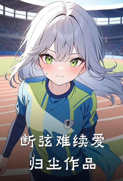 断弦难续爱归尘作品