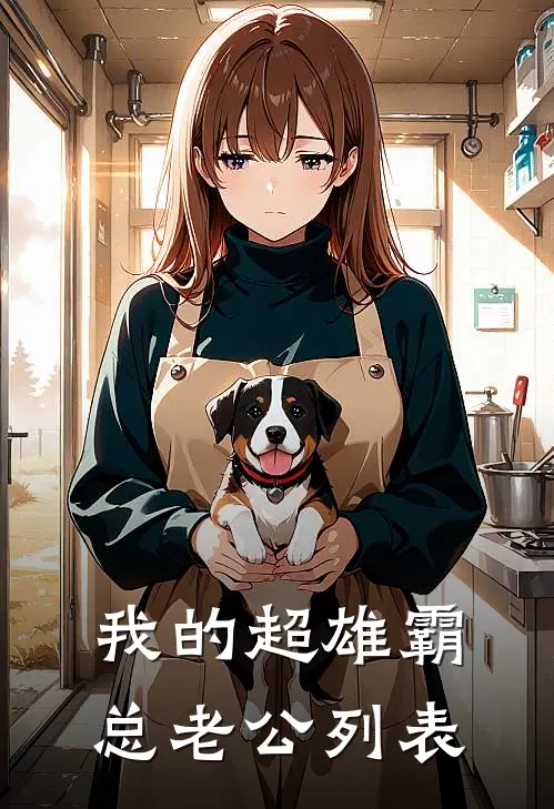 我的超雄霸总老公列表