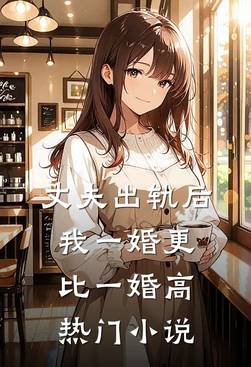 丈夫出轨后，我一婚更比一婚高热门小说