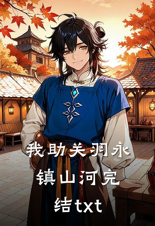 我助关羽永镇山河完结txt