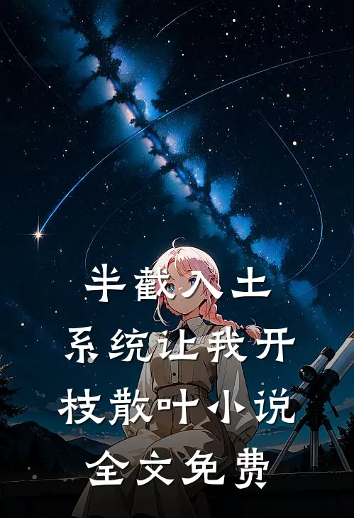 半截入土，系统让我开枝散叶小说全文免费