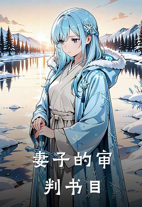 妻子的审判书目
