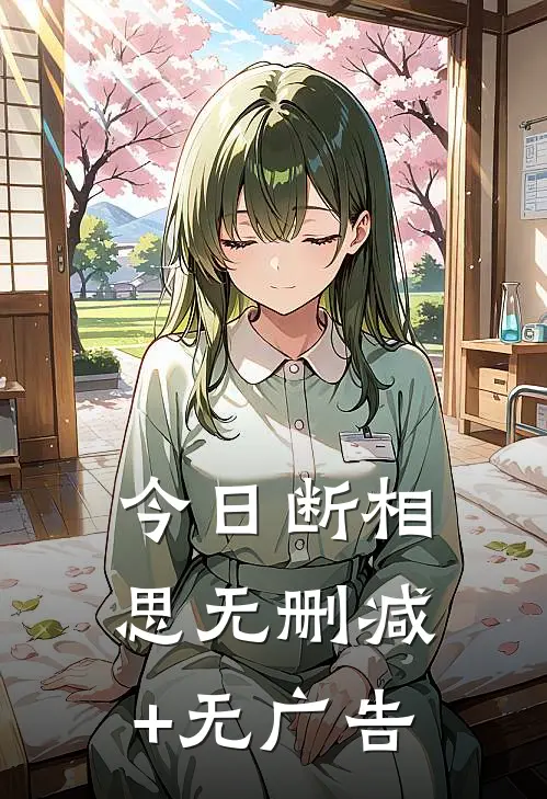 今日断相思无删减+无广告
