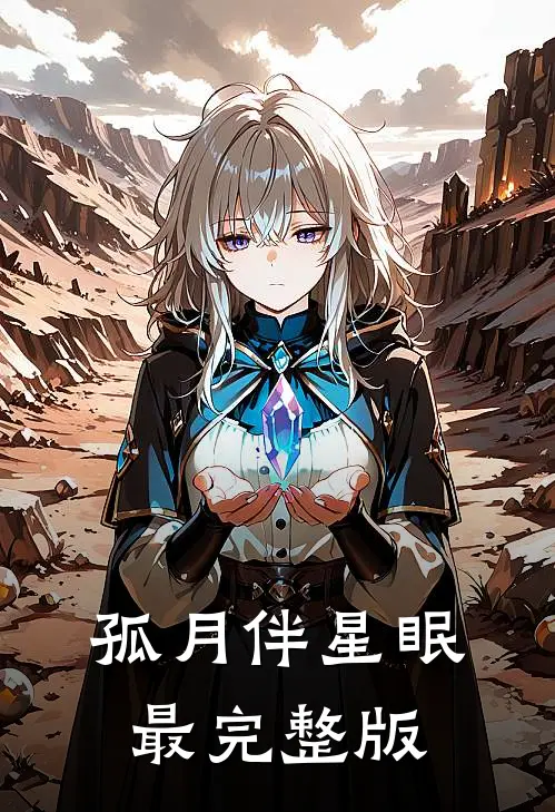 孤月伴星眠最完整版