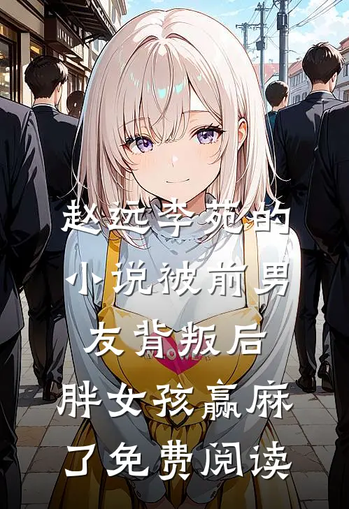 赵远李苑的小说被前男友背叛后，胖女孩赢麻了免费阅读