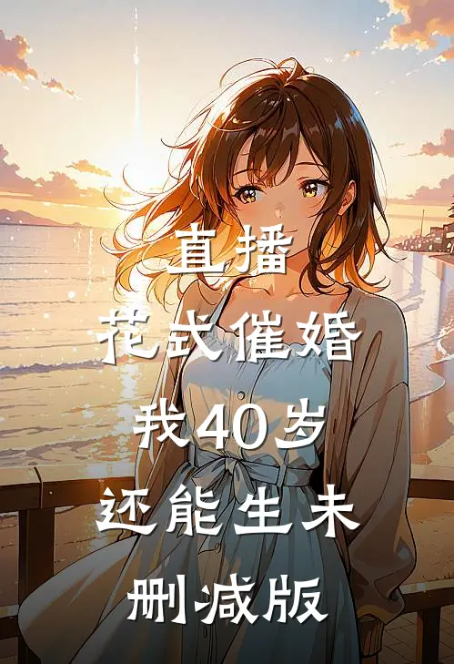 直播：花式催婚，我40岁还能生未删减版