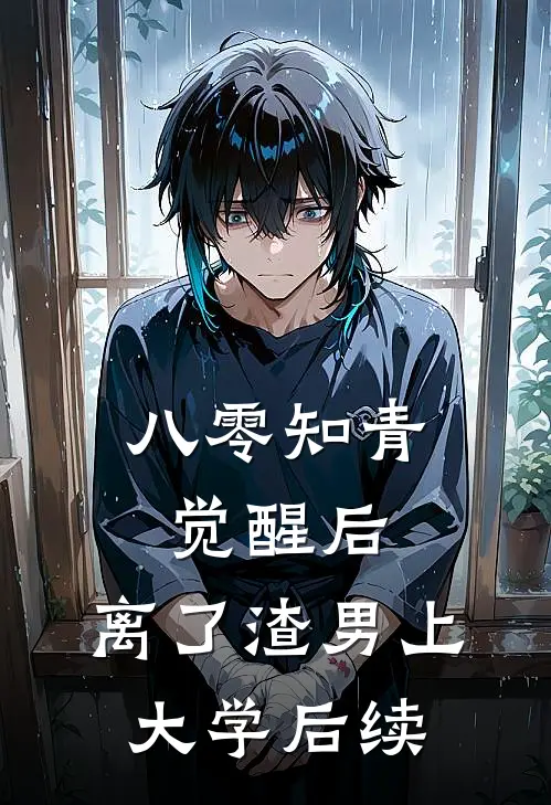八零知青觉醒后，离了渣男上大学后续