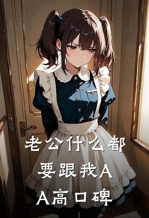 老公什么都要跟我AA高口碑