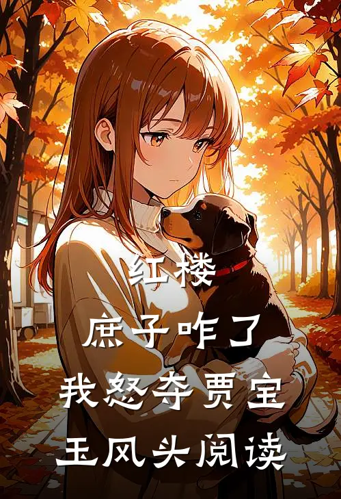 红楼：庶子咋了，我怒夺贾宝玉风头阅读
