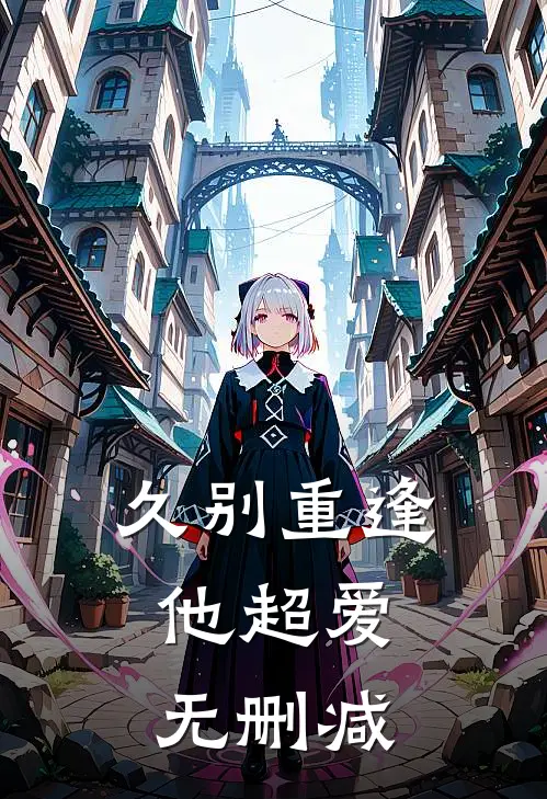 久别重逢，他超爱无删减