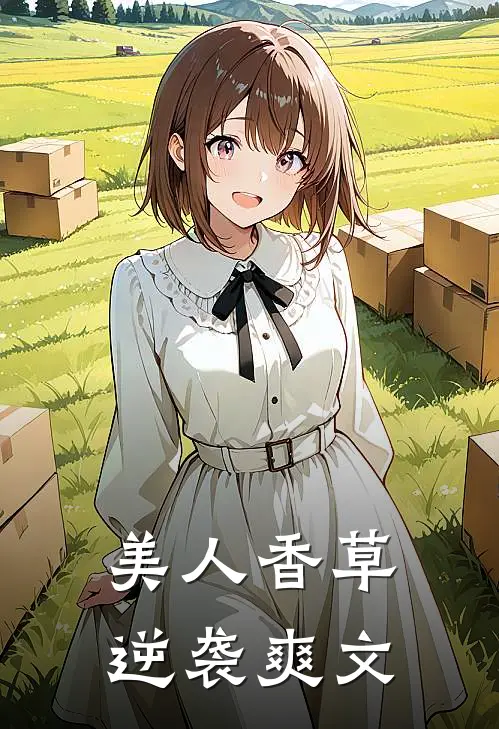 美人香草：逆袭爽文