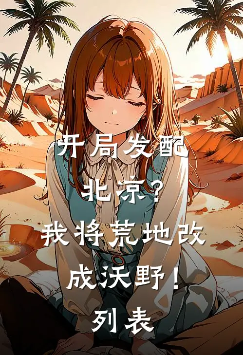 开局发配北凉？我将荒地改成沃野！列表