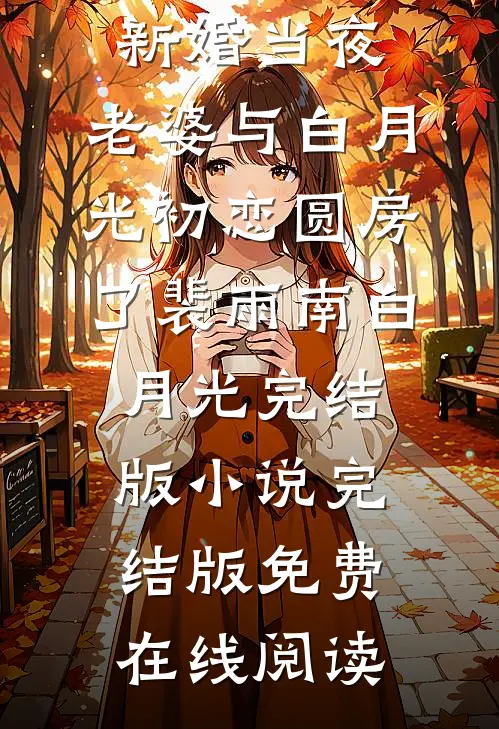 新婚当夜,老婆与白月光初恋圆房了裴雨南白月光完结版小说