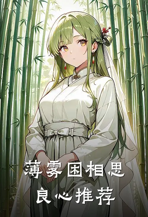 薄雾困相思良心推荐