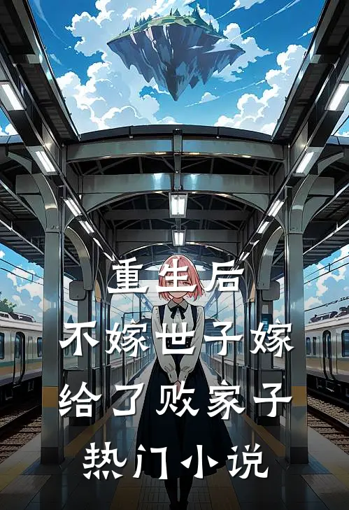 重生后，不嫁世子嫁给了败家子热门小说