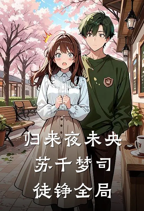 归来夜未央苏千梦司徒铮全局