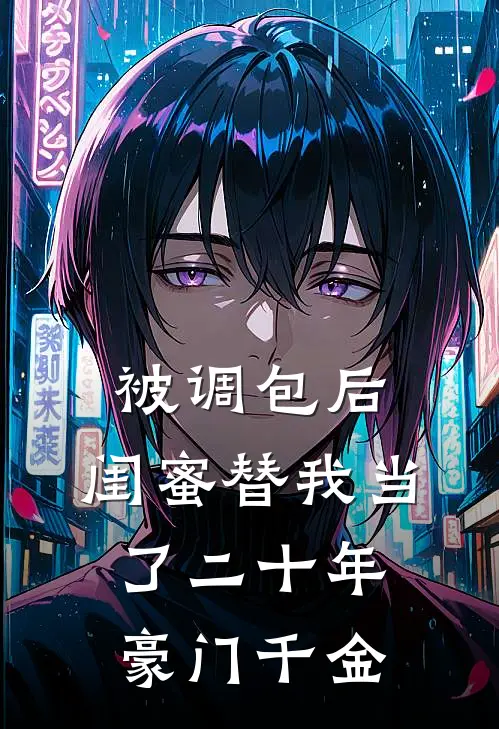 被调包后，闺蜜替我当了二十年豪门千金