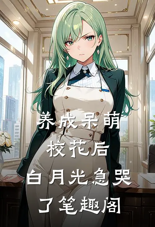 养成呆萌校花后，白月光急哭了笔趣阁