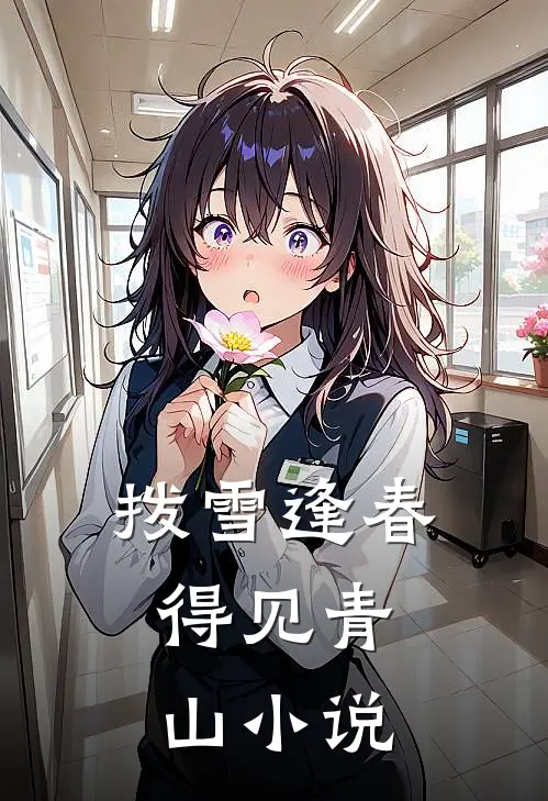 拨雪逢春，得见青山小说