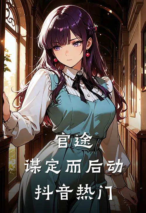 官途：谋定而后动抖音热门