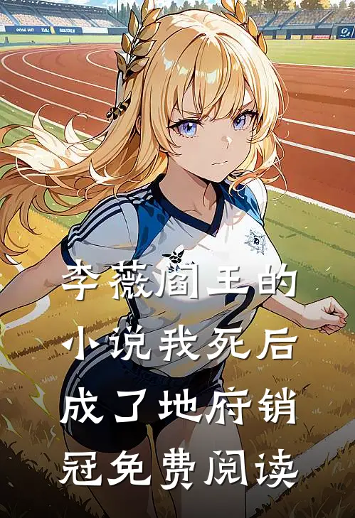 李薇阎王的小说我死后，成了地府销冠免费阅读