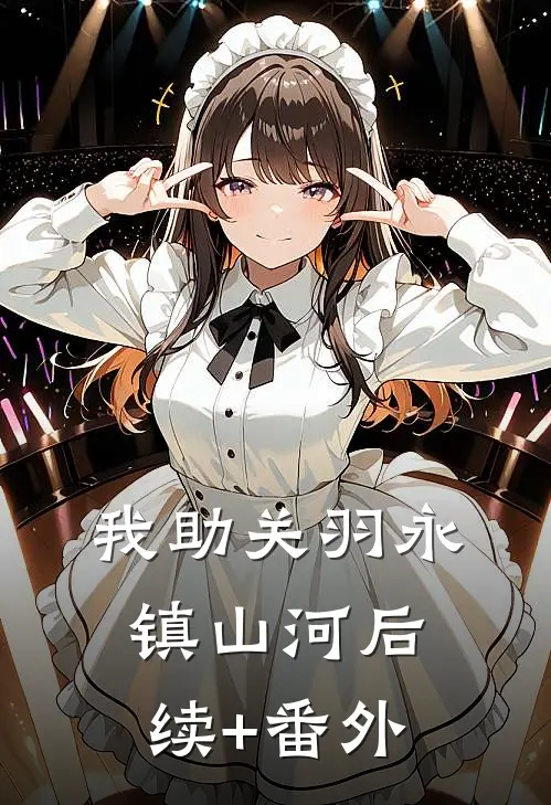 我助关羽永镇山河后续+番外