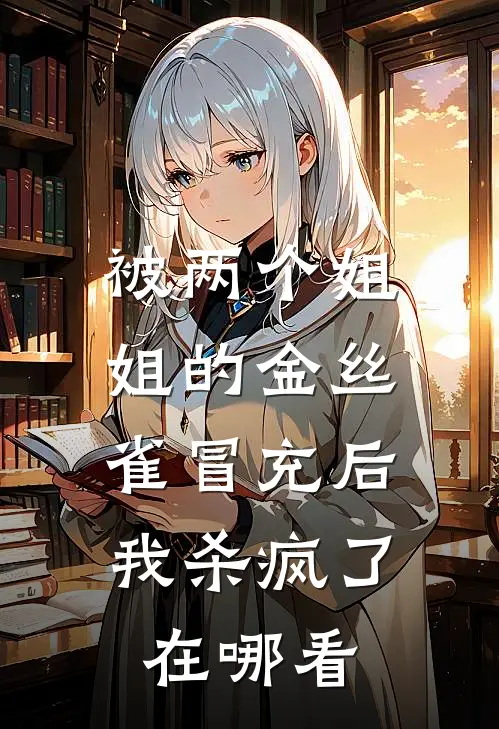 被两个姐姐的金丝雀冒充后，我杀疯了在哪看