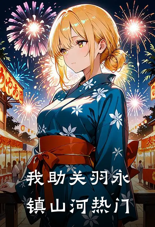 我助关羽永镇山河热门
