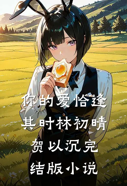你的爱恰逢其时林初晴贺以沉完结版小说